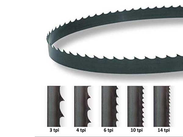 All Band Saw Blades