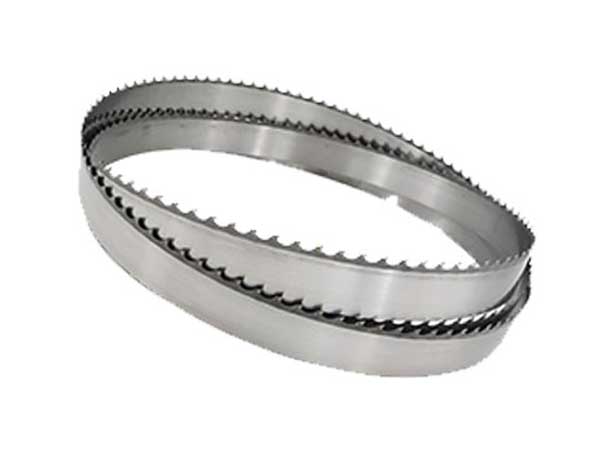 Carbide Band Saw Blades in India