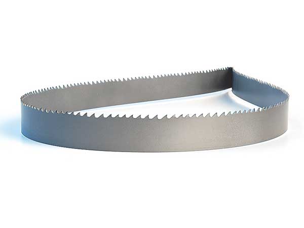 BI Metal Band Saw Blades in India