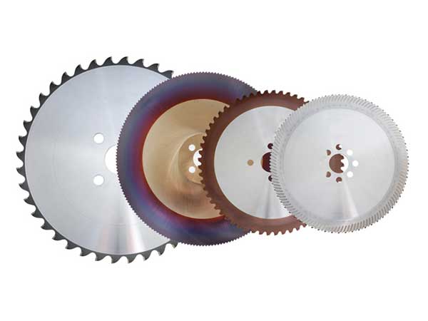 Metal Cutting Circular Saw in India